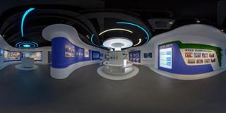 航天水力展示厅 (6)